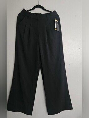 French Connection Wide Leg Trousers